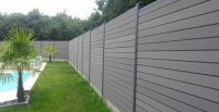 Portail Clôtures dans la vente du matériel pour les clôtures et les clôtures à Molleges
